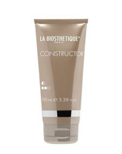 La Biosthetique Constructor Текстурирующая стайлинг-паста для подвижной