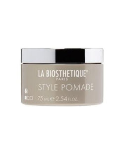 La Biosthetique Style Pomade Помада-блеск для укладки и выделения прядей 75 мл (La Biosthetique