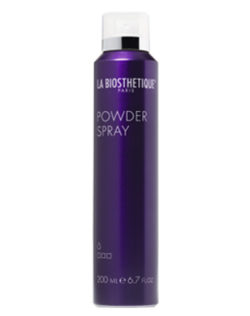 La Biosthetique Powder Spray Спрей-пудра для быстрого создания объема 200 мл (La Biosthetique