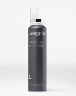 La Biosthetique Fixateur Mousse Мусс Fixateur для придания объема 200 мл (La Biosthetique