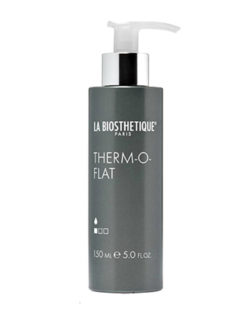 La Biosthetique Therm-O-Flat Термоактивный флюид для гладких укладок средней фиксации 150 мл (La Biosthetique