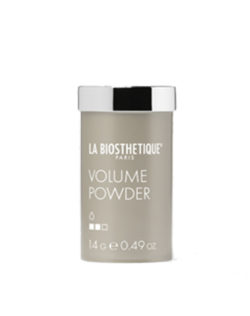 La Biosthetique Volume Powder Высокотехнологичная пудра для создания объема и текстуры 14 г   Пудра для придания объ (La Biosthetique