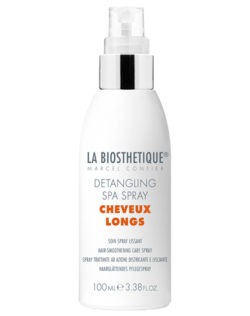 La Biosthetique Cheveux Longs Detangling Spa Spray SPA-спрей для придания гладкости волосам 100 мл (La Biosthetique