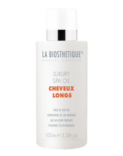 La Biosthetique Cheveux Longs Luxury Spa Oil  Кондиционирующий масляный SPA-уход 100 мл (La Biosthetique