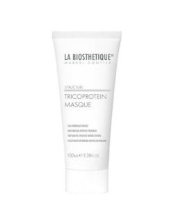 La Biosthetique Увлажняющая маска для сухих волос с мгновенным эффектом Mask Tricoprotein