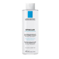 La Roche-Posay Мицеллярная вода Effaclar Ultra 400 мл (La Roche-Posay