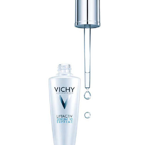 Vichy Лифтактив Супрем Сыворотка 10