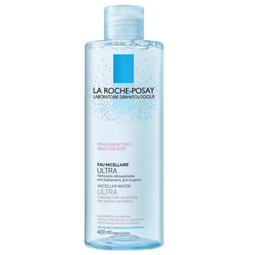 La Roche-Posay Мицеллярная вода для чувствительной