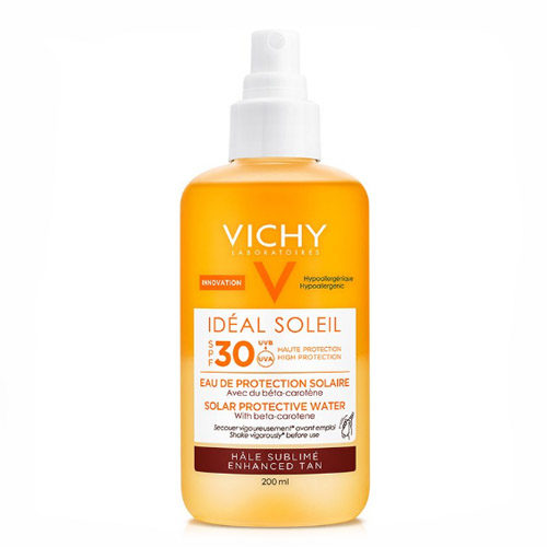 Vichy Двухфазный активатор SPF 30