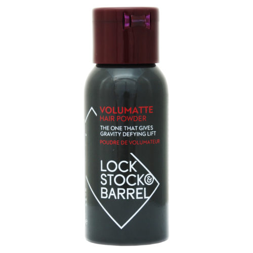 Lock Stock&Barrel Пудра для создания объема 10 гр (Lock Stock&Barrel