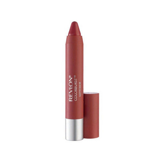 Revlon Make Up Бальзам Для Губ Матовый Colorburst Matte Balm 17 г (Revlon Make Up