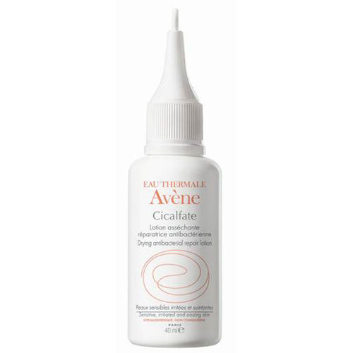 Avene Подсушивающий лосьон Сикальфат 40 мл (Avene