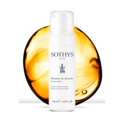 Sothys Пена для душа 