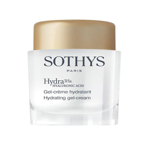 Sothys Лёгкий увлажняющий anti-age крем Light Hydra Youth Cream
