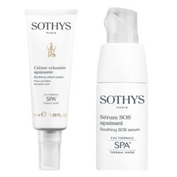 Sothys Набор для чувствительной кожиSensitive Skins Duo Promotion (Creme)