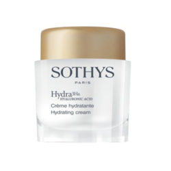 Sothys Обогащённый увлажняющий anti-age крем Comfort Hydra Youth Cream