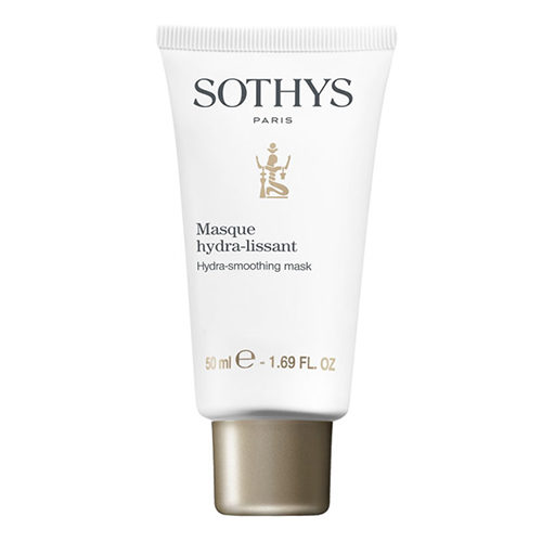 Sothys Увлажняющая разглаживающая маска  Hydra-Smoothing Mask