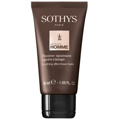 Sothys Успокаивающий бальзам после бритья Soothing After-Shave Balm