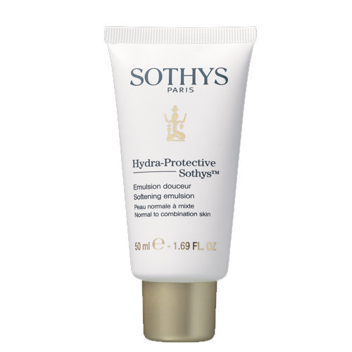 Sothys Эмульсия Hydra Protective смягчающая 50 мл (Sothys