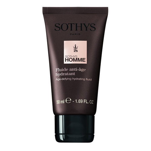 Sothys Anti-Age увлажняющий флюид 50 мл (Sothys