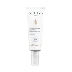 Sothys Успокаивающая флюид для чувствительной кожи (нормальной и комбинированной)