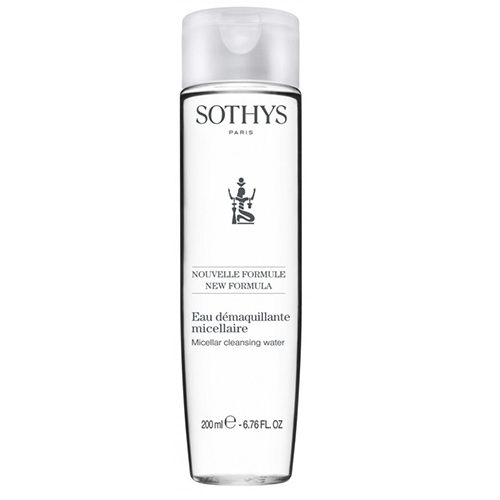 Sothys Мицеллярная вода для очищения кожи