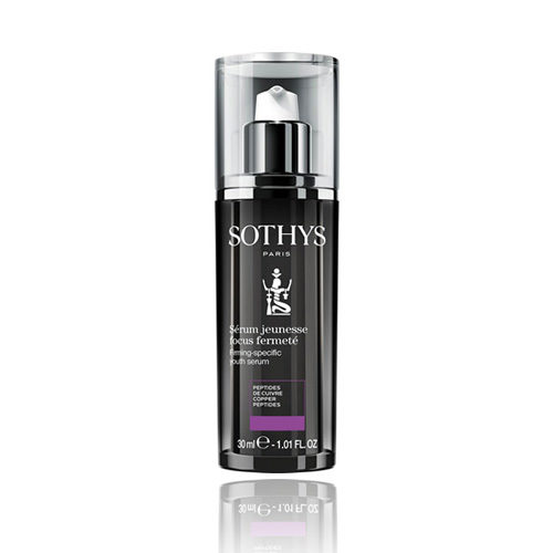 Sothys Anti-age омолаживающая сыворотка для укрепления кожи Firming-Specific Youth Serum  30 мл (Sothys