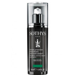 Sothys Anti-age омолаживающая сыворотка для детокса кожи (эффект детокс-процедуры)