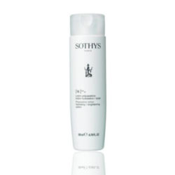 Sothys Увлажняющий осветляющий лосьон 200 мл (Sothys