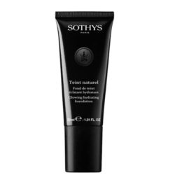 Sothys Тональная основа с эффектом длительного увлажнения Sothys Teint Naturel