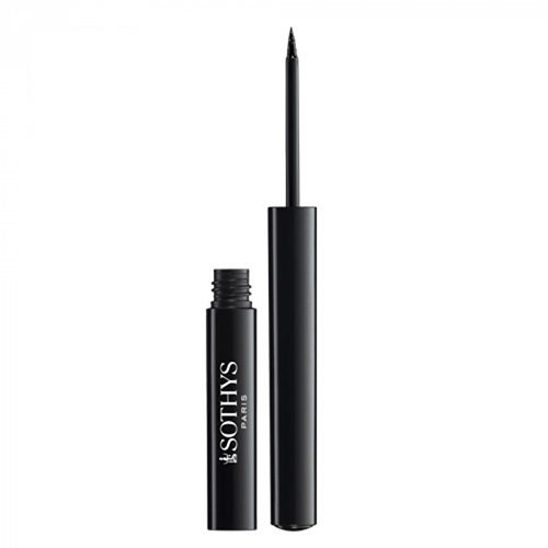 Sothys Черная подводка для глаз Black Eyeliner