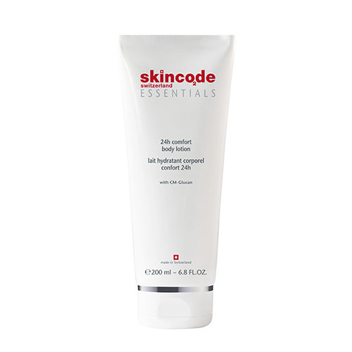 Skincode Лосьон для тела 24 часа