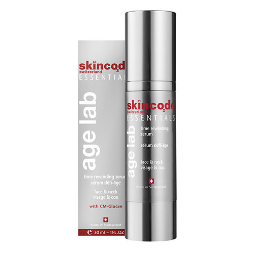 Skincode Омолаживающая сыворотка