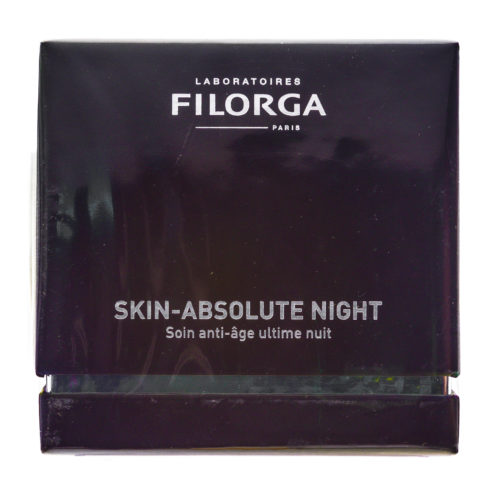 Filorga Skin-Absolute Ночной крем Скин-Абсолют 50 мл (Filorga