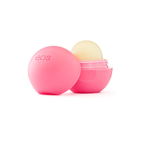 EOS Бальзам для губ Eos Strawberry Sorbet Клубничный щербет (EOS