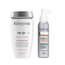 Kerastase Комплект Спесифик Шампунь-Ванна Превансьон