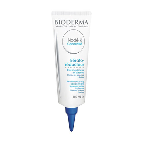 Bioderma Нодэ К эмульсия 100 мл (Bioderma