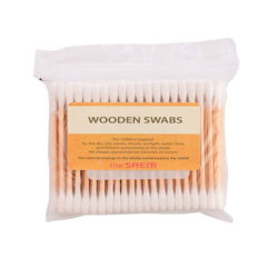 The Saem Ватные палочки Wooden Swab