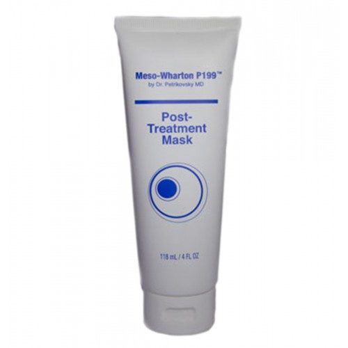 Premierpharm POST-Treatment Mask Маска увлажняющая успокаивающая 118 мл (Premierpharm