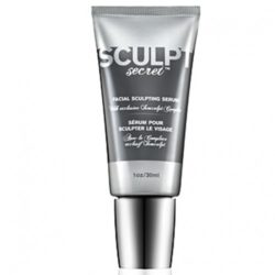 Premierpharm Липомоделирующая сыворотка для лица SCULPT secret FACIAL SCULPTING SYSTEM 30 мл (Premierpharm