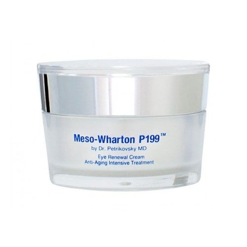 Premierpharm Омолаживающий крем для век Meso-Wharton P199тм  Eye  Renewal cream 15 г (Premierpharm