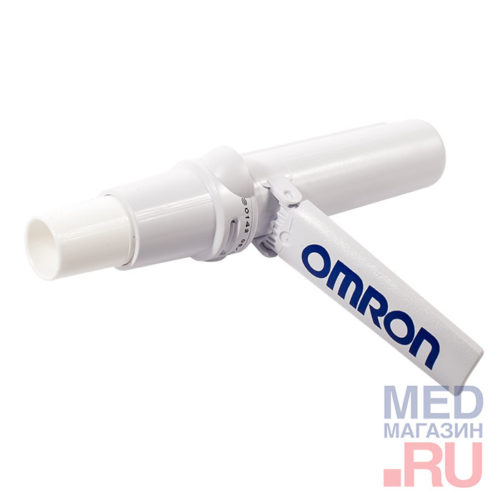 Пикфлоуметр Omron PFM20