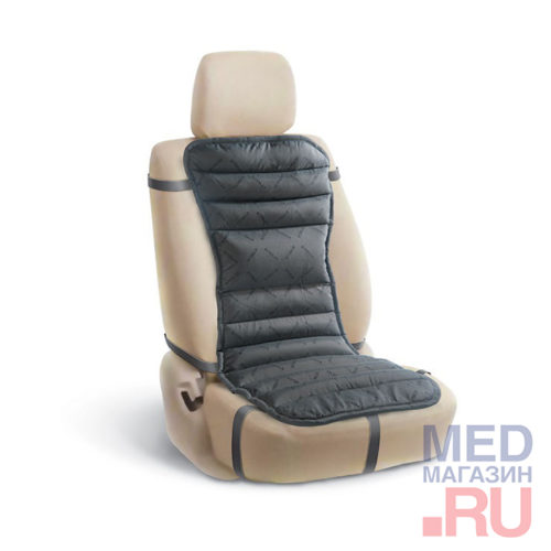 Ортопедический матрас на автомобильное сидение Trelax Comfort Классик