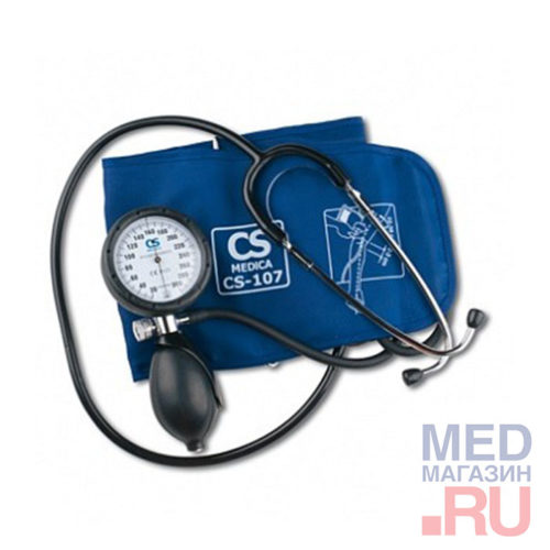 Тонометр CS Medica CS-107