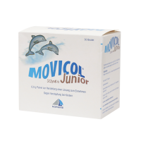 Мовикол Юниор (Movicol Junior) 6