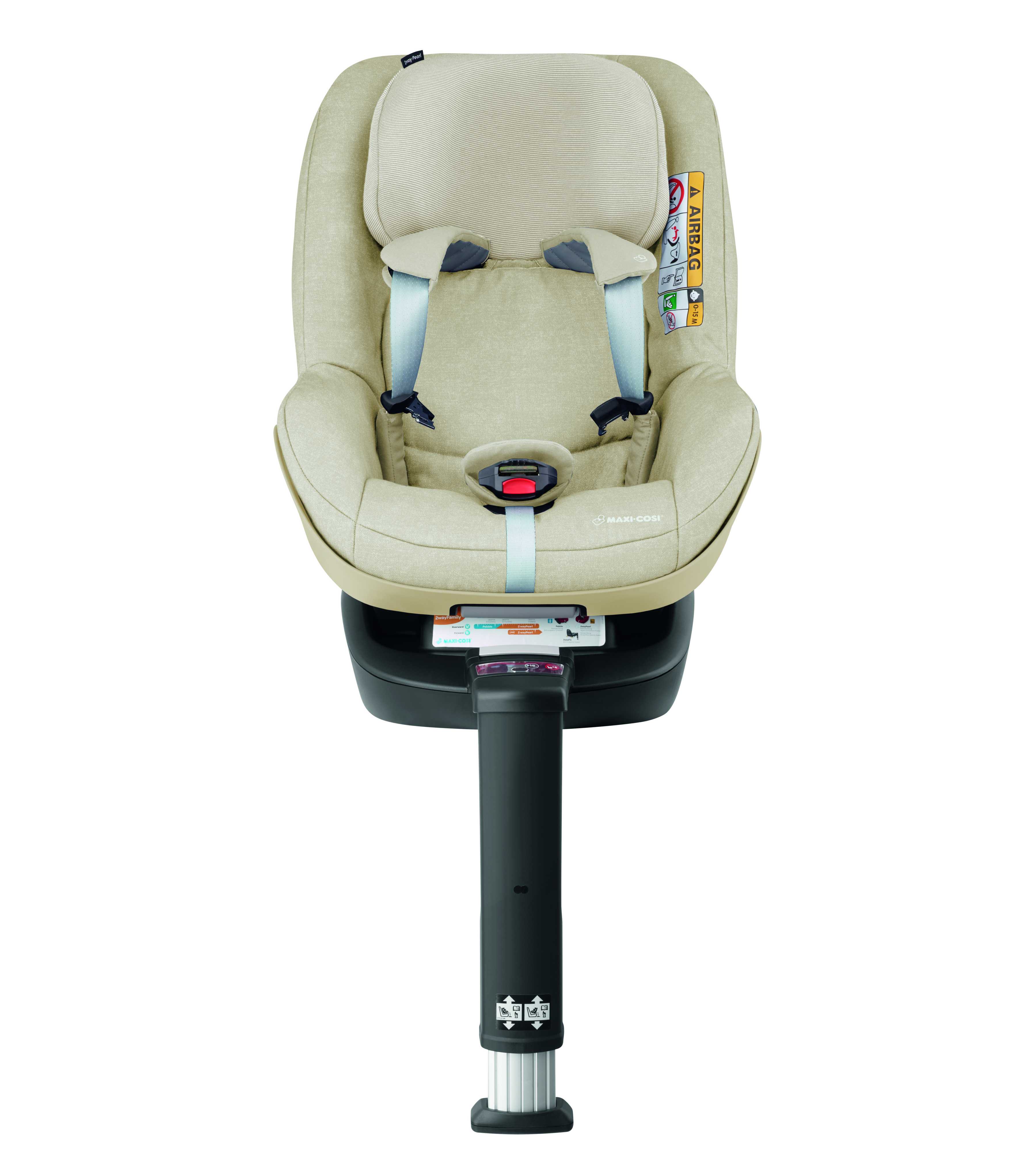 Кресло maxi cosi 2waypearl