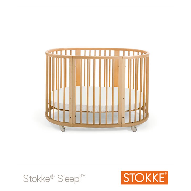 Кровать stokke кровать sleepi