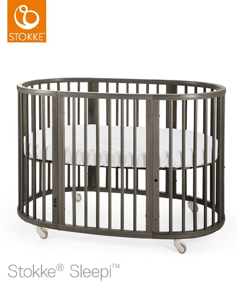 Кровать stokke кровать sleepi