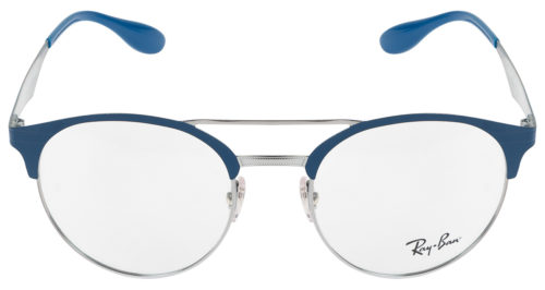 Оправа Ray Ban 0RX3545V 3006