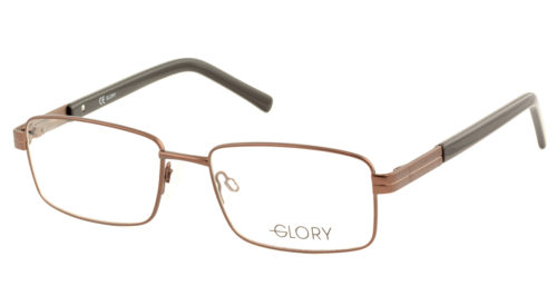 Оправа GLORY 511 BROWN